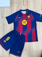 Barcelona 2026 shirts & shorts, Lewandowski, Maat 52/54 (L), Nike, Nieuw, Ophalen of Verzenden