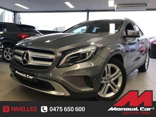 Mercedes-Benz GLA 200 d Urban - Navi - JA 18' - Xénon -, Autos, Mercedes-Benz, Entreprise, GLA, ABS, Airbags, Air conditionné