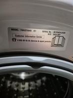Wasmachine lg 3j oud, Elektronische apparatuur, Wasmachines, Ophalen, 1200 tot 1600 toeren, Gebruikt, 8 tot 10 kg