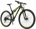 SCOTT SPARK RC 900 L World Cup XX1 XTR 10kg, Fietsen en Brommers, Gebruikt, Ophalen, Overige merken, Heren