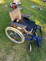Rolstoel invacare, Diversen, Rolstoelen, Ophalen