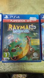Rayman Legends ps4 spel, Comme neuf, Aventure et Action, Enlèvement ou Envoi