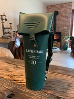 Laphroaig 10 Years 'Welly Boot' whisky-verpakking., Verzamelen, Ophalen of Verzenden, Verpakking