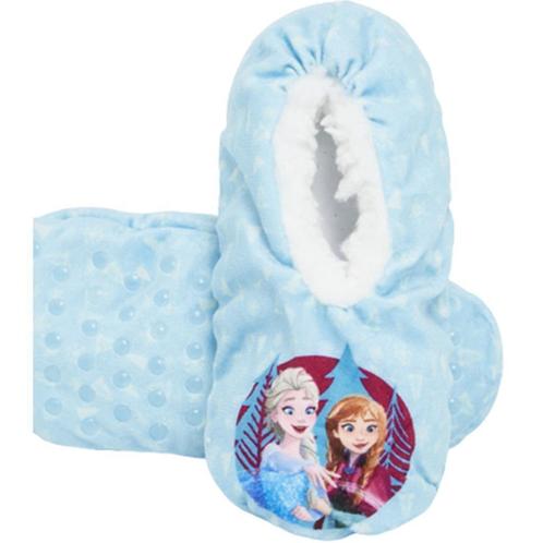Disney Frozen Pantoffel Slofjes - Maat 28/29 - 30/31 - 32/33, Enfants & Bébés, Vêtements enfant | Chaussures & Chaussettes, Neuf
