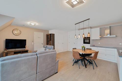 Appartement te koop in Wetteren, 2 slpks, Immo, Huizen en Appartementen te koop, Appartement, A