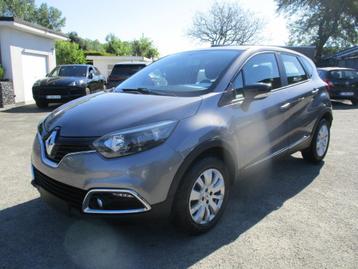 Renault Captur 0.9TCe Airco/Gekeurd/Garantie/71.000km beschikbaar voor biedingen