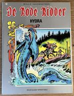 De Rode Ridder - Hydra - 129 1e dr(1989) Strip, Eén stripboek, Zo goed als nieuw, Willy Vandersteen