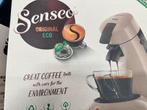 Cafetière Senseo Original Eco HD7806/35, Enlèvement
