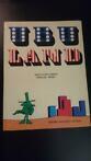 UBU LAND_ jean claude Quiniou, EO 1968, Enlèvement ou Envoi, Utilisé
