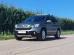 Honda CR-V 2.0 i-VTEC 4x4 – Keuring + Carpass, Auto's, Stof, 110 kW, Parkeersensor, Blauw