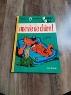 Boule et Bill une vie de chien EO 1973, Livres, Enlèvement ou Envoi