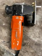 Wipzaag fein, Ophalen, Zo goed als nieuw