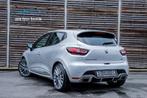 Renault Clio Sport RS 1.6 Turbo 200PK Aut.*ANDROID*KEYLESS, Auto's, 1618 cc, 4 cilinders, Leder, Bedrijf