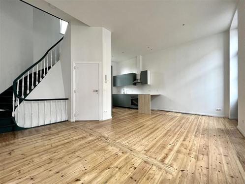 Appartement à louer à Ixelles, 4 chambres, Immo, Huizen te huur, Appartement