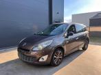 Renault Grand Scenic 1.5dCi Automaat 7-zits Xenon Pano, Auto's, Automaat, Euro 5, Monovolume, Bedrijf