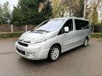 Citroën Jumpy 2.0 HDI  /top occasie/ 9 zitplaatsen L2, Auto's, Citroën, Voorwielaandrijving, 4 cilinders, 9 zetels, Bedrijf