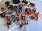 Collectie Spider-Man,batman,Superman enz, Collections, Enlèvement ou Envoi