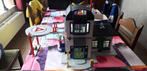 Playmobil Politiebureau 3988, Kinderen en Baby's, Speelgoed | Playmobil, Complete set, Ophalen of Verzenden, Zo goed als nieuw