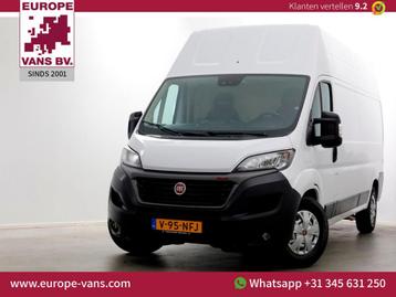 Fiat Ducato 35 2.3 MultiJet 180pk Automaat (9-traps) L3H3 Ai beschikbaar voor biedingen