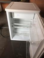 Kleine koelkast met vriesvak, Elektronische apparatuur, Koelkasten en IJskasten, Ophalen, Zo goed als nieuw, Met vriesvak