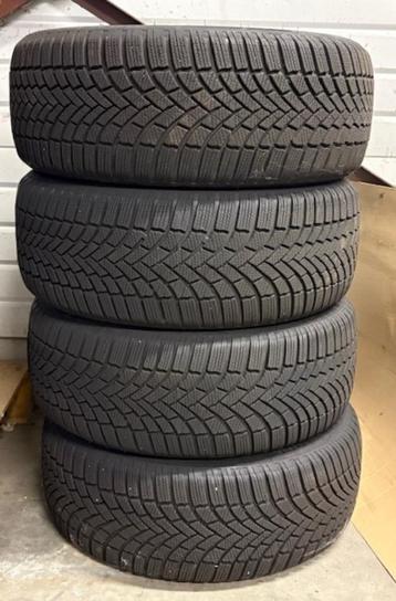 Winterbanden Bridgestone  beschikbaar voor biedingen