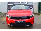 Opel Corsa Turbo Start/Stop GS NIEUW 0KM!!, Rouge, Achat, Entreprise, Boîte manuelle