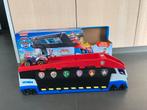 Paw patrol vrachtwagen, Kinderen en Baby's, Speelgoed |Speelgoedvoertuigen, Zo goed als nieuw, Ophalen