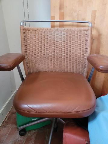 Vitra desk buro stoel 2x beschikbaar voor biedingen