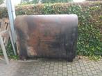 Stookolie tank, Doe-het-zelf en Bouw, Ophalen, Gebruikt, Overige typen