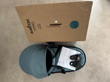 Yoyo Babyzen reiswieg, Enlèvement, Comme neuf, Poussette, Autres marques