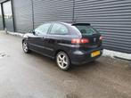 SEAT - 2005 - Ibiza - 1.9 TDI Sport - Personenauto, Auto's, Gebruikt, Ibiza, Bedrijf, Te koop