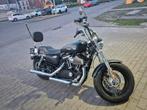 Harley Davidson Sportster 1200XL, Motoren, Motoren | Harley-Davidson, Particulier