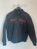 Harley davidson heren motorjas, Motoren, Kleding | Motorkleding, Ophalen, Harley-Davidson, Jas | textiel, Heren