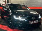 ** Vw golf 7.5 R // DSG 4 MOTION// FULL BLACK**, Autos, Achat, Euro 6, Entreprise, Electronic Stability Program (ESP)