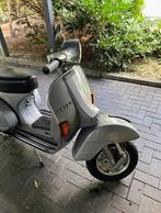 Gezocht Vespa PX200e of een P200e motorblok, Enlèvement, Utilisé