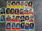 Panini voetbal stickers EURO 2000 TOTAL editie 26x, Verzenden, Zo goed als nieuw