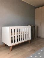 Babybed Quax, Ophalen, Zo goed als nieuw