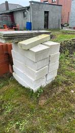 Ytong blokken, Doe-het-zelf en Bouw, Metselstenen, Ophalen, Zo goed als nieuw