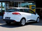 Renault Clio Grandtour GRAND TOUR|1.1 MT5 73PK|NAVI|AIRCO|C, Wit, 73 pk, Start-stop-systeem, Euro 6