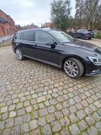 Volkswagen Passat Brake 1.4 TSI Bluemotion, Euro 6, USB, Alcantara, Zwart