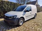Volkswagen Caddy 2.0 CR TDi SCR (EU6) (bj 2020), Auto's, Voorwielaandrijving, 75 kW, https://public.car-pass.be/vhr/1aa46ae6-553a-46d9-9f1f-59a7fdb435f4