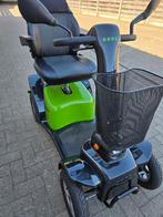 scooter Mezzo 4 nieuwstaat, Diversen, Brommobielen en Scootmobielen, Ophalen, Zo goed als nieuw, 46 km of meer, 11 t/m 15 km/u