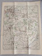 ABBL kaart kontich, Enlèvement ou Envoi, Autres