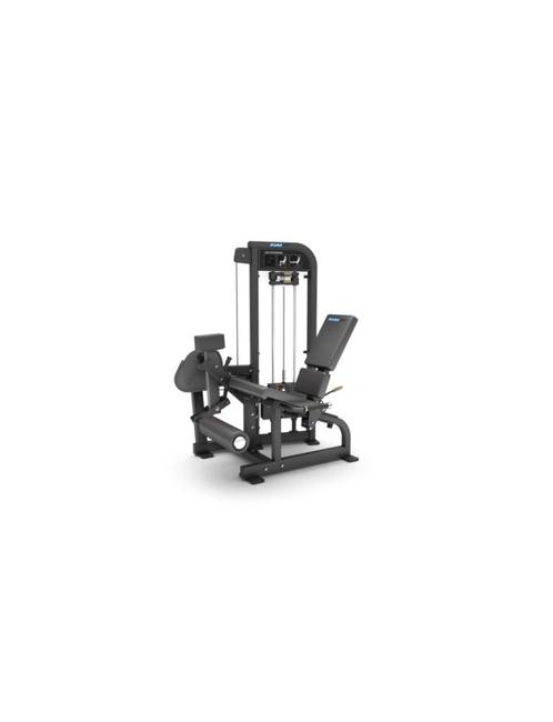 P13 | Gymfit Leg Extension | Custom-Line Plus, Sport en Fitness, Fitnessmaterialen, Zo goed als nieuw, Overige typen, Armen, Benen