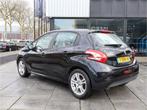 Peugeot 208 1.2 VTi Envy 2013, 7-SBK-60, Auto's, Euro 5, Gebruikt, Overige brandstoffen, Bedrijf