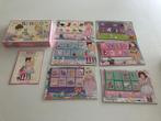 spelletje - bingo - my style princess, Ophalen of Verzenden, Nieuw, Puzzelen