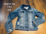 Meisjes 134/140, Enfants & Bébés, Vêtements enfant | Taille 134, Comme neuf, Enlèvement ou Envoi