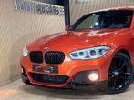 BMW 1 Serie 120 i * PACK M PERFORMANCE * GAR 12 MOIS *, Autos, 177 ch, Achat, 139 g/km, Euro 6