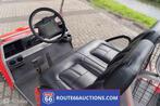 Ferrari Golf Cart | Route 66 Auctions, Auto's, Ferrari, Gebruikt, Overige modellen, Zwart, Bedrijf