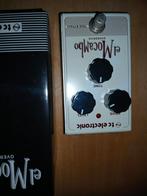 Tc electronic el mocambo, Muziek en Instrumenten, Ophalen